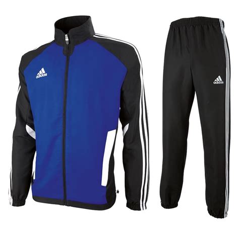 präsedentsanzug herren adidas|adidas Präsentationsanzüge .